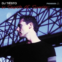 Tiesto - In Search of Sunrise 3 - Panama