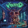 Слушать Aborted feat Despised Icon — Death Cult