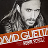 Слушать Robin Schulz feat David Guetta — On repeat