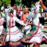Белорусские народные