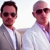 Слушать Pitbull and Marc Anthony — Rain Over Me (Mikis Remix)