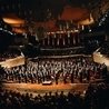 Слушать Berliner Philharmoniker and Paul Hindemith — Symphonie Mathis der Maler: 1. Engelkonzert