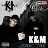 Слушать K.M feat Rnaq — Red Tape, Vol. 1