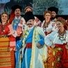 Слушать Кубанский казачий хор — Ехали казаки с дона домой