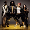 Слушать The Black Eyed Peas and Yurie CA — Let's Get It Started (Kolya Funk Blend)