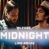 Слушать Alesso feat Liam Payne — Midnight (Музыка для кардиотренировки 2020)