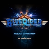 Из игры "Blue Rider"
