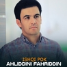 Слушать Ahliddini Fahriddin (Ахлиддини Фахриддин) — Zulajhoi Man (Зулайхои Ман) (Таджикские песни 2024)