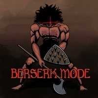 Из игры "Berserk Mode"