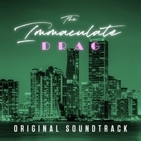 Из игры "The Immaculate Drag"