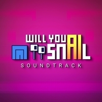 Из игры "Will You Snail?"