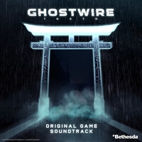 Из игры "Ghostwire: Tokyo"