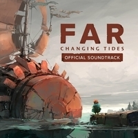 Из игры "Far: Changing Tides"