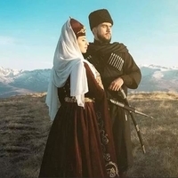 Кавказская музыка