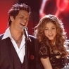 Слушать Shakira and Rauw Alejandro — Te Felicito