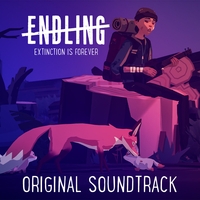 Из игры "Endling: Extinction is Forever"