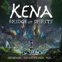 Из игры "Kena: Bridge of Spirits"