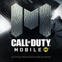 Из игры "Call of Duty: Mobile"