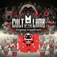 Из игры "Cult of the Lamb"
