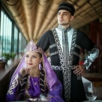 Азербайджанские