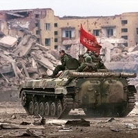 Песни про чеченскую войну