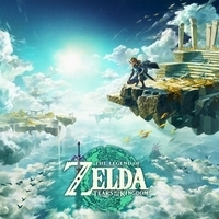 Из игры "The Legend of Zelda: Tears of the Kingdom"