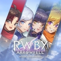 Из игры "Rwby: Arrowfell"