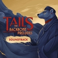 Из игры "Tails: The Backbone Preludes"