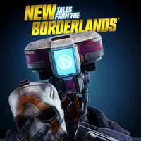 Из игры "New Tales from the Borderlands"