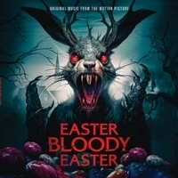 Из фильма "Пасха, кровавая Пасха / Easter Bloody Easter"