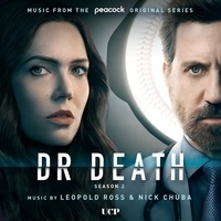 Из сериала "Плохой доктор / Dr. Death" (1,2 сезон)
