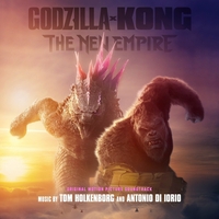 Из фильма "Годзилла и Конг: Новая империя / Godzilla x Kong: The New Empire"
