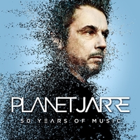 Jean Michel Jarre - Planet Jarre