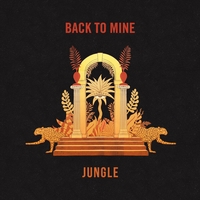 Jungle - Back to Mine : Jungle