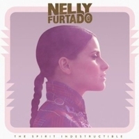 Nelly Furtado - The Spirit Indestructible (disk I)