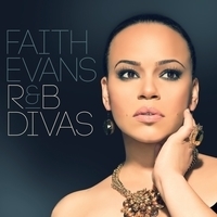Faith Evans - R'n'B Divas