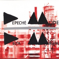 Depeche Mode - Delta Machine
