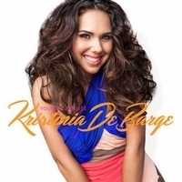 Kristinia DeBarge - Young And Restless