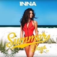 Inna - Summer Days (Reissue Standart Edition)