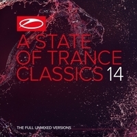 Armin van Buuren - A State Of Trance Classics, Vol 14