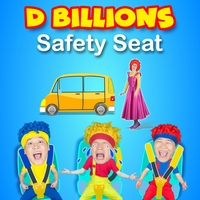 D Billions - Safety Seat