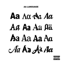 Aarne - Aa Language