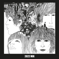 The Beatles - Revolver (2022 Mix)