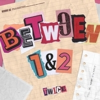 Twice - Between 1 and 2