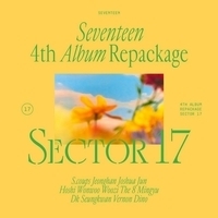 Seventeen - Seventeen 4th Album Repackage "Sector 17"