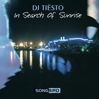 Tiesto - In Search of Sunrise 1