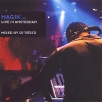 Tiesto - Magik Six: Live In Amsterdam