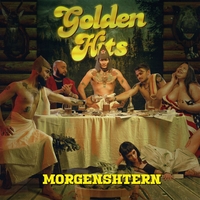 Morgenshtern - Golden Hits