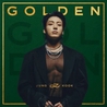 Слушать Jung Kook — Standing Next To You (Golden 2023)