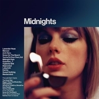Taylor Swift - Midnights (The Til Dawn Extended Edition)